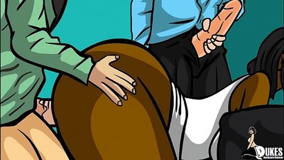 ปังแก๊งและเกิงปังโป๊