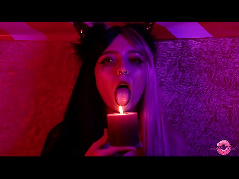 ❤️ blowjob ที่หลงใหลจาก Sexy Succubus with Mouth Fulfillment ️❌ เย็ด ที่เรา ❌️❤