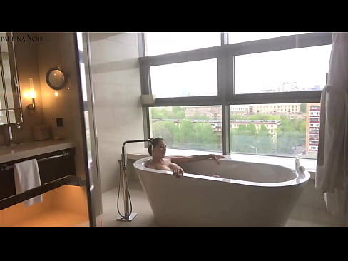 ❤️ สุดที่รัก กระตุก ปิด เธอ จิ๋ม ใน the ห้องน้ำ ️❌ เย็ด ที่เรา ❌️❤