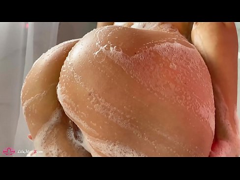 ❤️ Brunette Masturbates หีด้วยไวเบรเตอร์เพื่อถึงจุดสุดยอดที่เข้มข้นในห้องอาบน้ำ ️❌ เย็ด ที่เรา ❌️❤